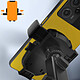 Avis Hammer Support Voiture HAMMER pour Téléphone Fixation Extrême Rotation 360°