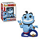 Aladdin - Figurine POP! Genie avec sa Lampe 9 cm Figurine POP! Aladdin, modèle Genie avec sa Lampe 9 cm.