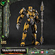 Transformers : Rise of the Beasts - Figurine Plastic Model Kit AMK Series Cheetor 22 cm Figurine Transformers : Rise of the Beasts Plastic Model Kit AMK Series Cheetor 22 cm.