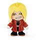 Fullmetal Alchemist - Peluche Edward 26 cm Peluche Fullmetal Alchemist, modèle Edward 26 cm.