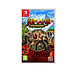 Jumanji Aventures Sauvages (SWITCH) Jeu SWITCH Action-Aventure 7 ans et plus