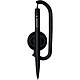 SCHNEIDER Stylo à bille Klick-Fix-Pen Blister noir (avec chainette) Stylo à bille