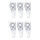 PLUS JAPAN Cassette de recharge pour roller correcteur 'MR' 4,2 mm x 6 m x 6 Roller correcteur