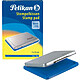 PELIKAN tampon encreur taille 3, (L)70 x (P)50 mm, rouge Encreur
