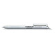 STAEDTLER Marqueur à sec Lumocolor omnichrom 768N, blanc Marqueur à sec