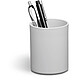 DURABLE Pot a crayons ECO gris x 6 Pot à crayons