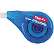 TIPP-EX Roller de correction latéral EASY CORRECT' 4,2mmx 12 m Roller correcteur