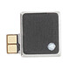 Samsung Vibreur pour Samsung Galaxy S24 FE Original Service Pack Noir Vibreur d'origine Samsung rétablissant les fonctionnalités d'origine de votre Galaxy S24 FE