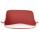 Acheter MW Pochette pour MacBook Air 15 en Mousse Écologique Basics ²Life Rouge