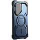 I-Blason Coque Intégrale pour Samsung S25 Ultra Antichoc Compatible MagSafe Bleu Coque Armorbox de la marque i-Blason offrant une protection robuste à votre Galaxy S25 Ultra