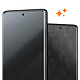 Avis iMak Film écran pour Xiaomi Redmi Note 14 Pro et Pro Plus Hydrogel Transparent