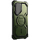 I-Blason Coque MagSafe pour Galaxy S25 Ultra Série ArmorBox Protection Intégrale Vert Protection extrême jusquà 4 5 m pour sécuriser votre S25 Ultra en toutes situations