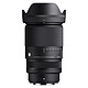 SIGMA Objectif 16-300mm f/3.5-6.7 DC OS Contemporary compatible avec Fujifilm X MATERIEL PROVENANCE FRANCE. Garantie 3 ans. Emballage securisé de vos commandes. Livré avec Facture dont TVA.