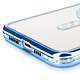 Acheter Avizar Coque Diamant pour iPhone 14 Plus MagSafe Contour Strass
