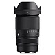 SIGMA Objectif 16-300mm f/3.5-6.7 DC OS Contemporary compatible avec monture L MATERIEL PROVENANCE FRANCE. Garantie 3 ans. Emballage securisé de vos commandes. Livré avec Facture dont TVA.