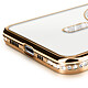Acheter Avizar Coque Diamant pour iPhone 13 Pro MagSafe Contour Strass