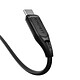 Avis CYGNETT Câble USB-C vers USB-C Charge et Transfert 3A 60W Essentials 2m Noir