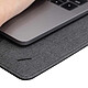 Acheter Native Union Housse pour MacBook Pro 13"/ Pro 14" Série Stow Slim Noir