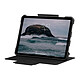 UAG Étui de Protection pour iPad Air 11" Folio Metropolis SE Noir pas cher
