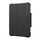 Acheter UAG Étui de Protection pour iPad Air 11" Folio Metropolis SE Noir