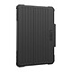 Avis UAG Étui de Protection pour iPad Air 11" Folio Metropolis SE Noir