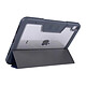 Acheter MW Étui de Protection pour iPad 10.9 Folio Classmate Bleu