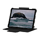 Avis UAG Étui de Protection pour iPad Air 11" Folio Metropolis SE Bordeaux