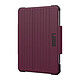 Acheter UAG Étui de Protection pour iPad Air 11" Folio Metropolis SE Bordeaux