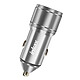 Chargeur allume-cigare
