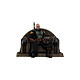 Star Wars : The Mandalorian - Figurine 1/6 Boba Fett Repaint Armor and Throne Special Edition 30 cm Figurine 1/6 Star Wars : The Mandalorian, modèle Boba Fett Repaint Armor et le Throne Special Edition 30 cm.