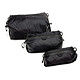 PEAK DESIGN Ultralight Packing Cube Kit XXS-XS-S Noir MATERIEL PROVENANCE PEAK DESIGN FRANCE. Emballage securisé de vos commandes. Livré avec Facture dont TVA.