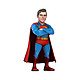 DC Comics - Figurine Minix Superman new 12 cm Figurine Minix DC Comics, modèle Superman new 12 cm.
