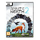 Spirit of the North 2 PC (Code de Téléchargement Uniquement) Célébrez l'aventure épique de Spirit of the North dans un monde ancien aujourd’hui en ruine, où un renard et son sage compagnon le corbeau doivent sa