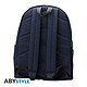 Avis Naruto - Sac à dos bleu Naruto