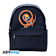 Naruto - Sac à dos bleu Naruto Sac à dos bleu Naruto.