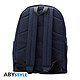 Avis Solo Leveling - Sac à dos bleu Jinwoo & Jinho