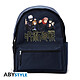 Jujutsu Kaisen - Sac à dos bleu Groupe Sac à dos bleu Jujutsu Kaisen Groupe.