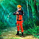 Avis Naruto Shippuden - Figurine Naruto Uzumaki