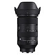 SIGMA Objectif 28-105mm f/2.8 ART compatible avec SONY FE MATERIEL PROVENANCE SIGMA FRANCE. Emballage securisé de vos commandes. Livré avec Facture dont TVA.