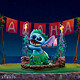 Avis Disney - Figurine Stitch Hula Dance