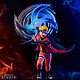 Naruto Shippuden - Figurine Naruto Rasengan Figurine Naruto Shippuden, modèle Naruto Rasengan.