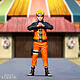Acheter Naruto Shippuden - Figurine Naruto Uzumaki
