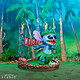 Acheter Disney - Figurine Stitch Hula Dance