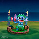 Disney - Figurine Stitch Hula Dance pas cher