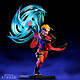 Naruto Shippuden - Figurine Naruto Rasengan pas cher