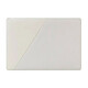 Native Union Housse pour MacBook 15"/16" Stow Slim Slate Gris Offre une protection optimale pour votre MacBook 15"/16"