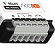 Avis NODON Module Multifonction avec Mesure de Consommation Compatible Zigbee Multicolore