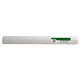 EXACOMPTA Recharge Papier Tableaux de conférence - 48 Feuilles 60g Quadrillé Bleu 63x98cm Blanc Papier pour paperboard