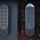 Acheter Aqara Serrure Connectée Compatible Matter et Déverrouillage par Empreinte Digitale Argent