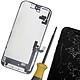 Acheter Clappio Écran Complet LCD pour iPhone 16 Technologie LTPS